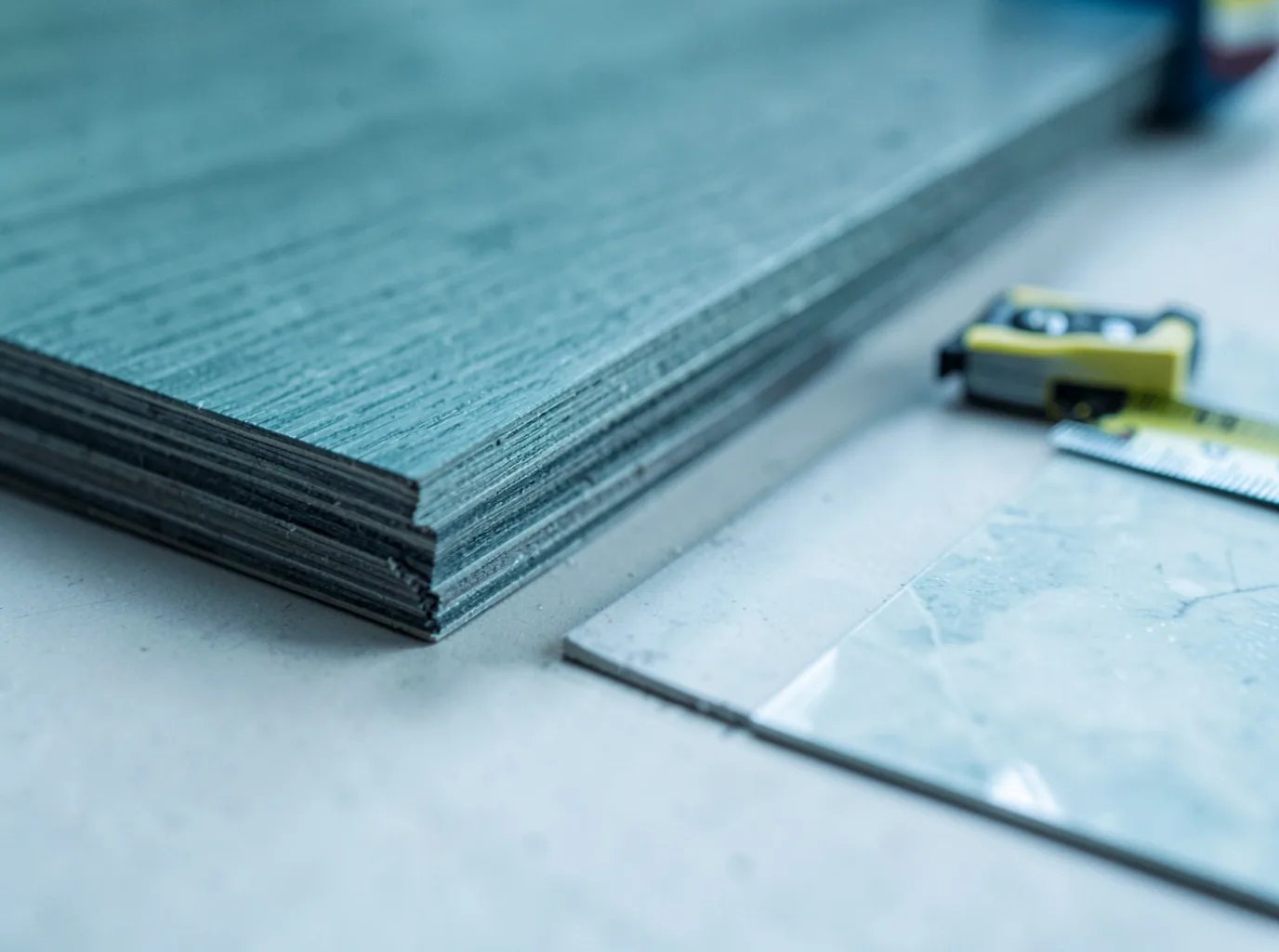 Luxury Vinyl Plank Installation Mount Olive, AL FAQs